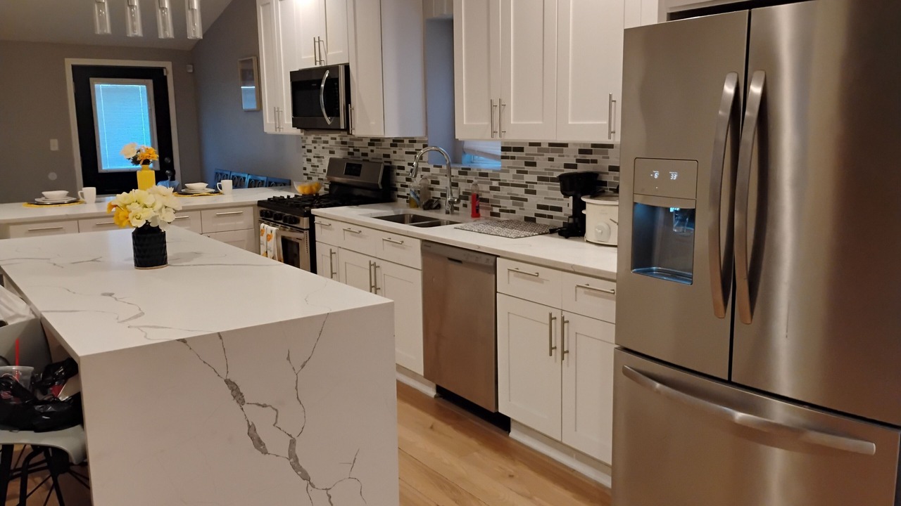 Photo of Kitchen in West Pullman