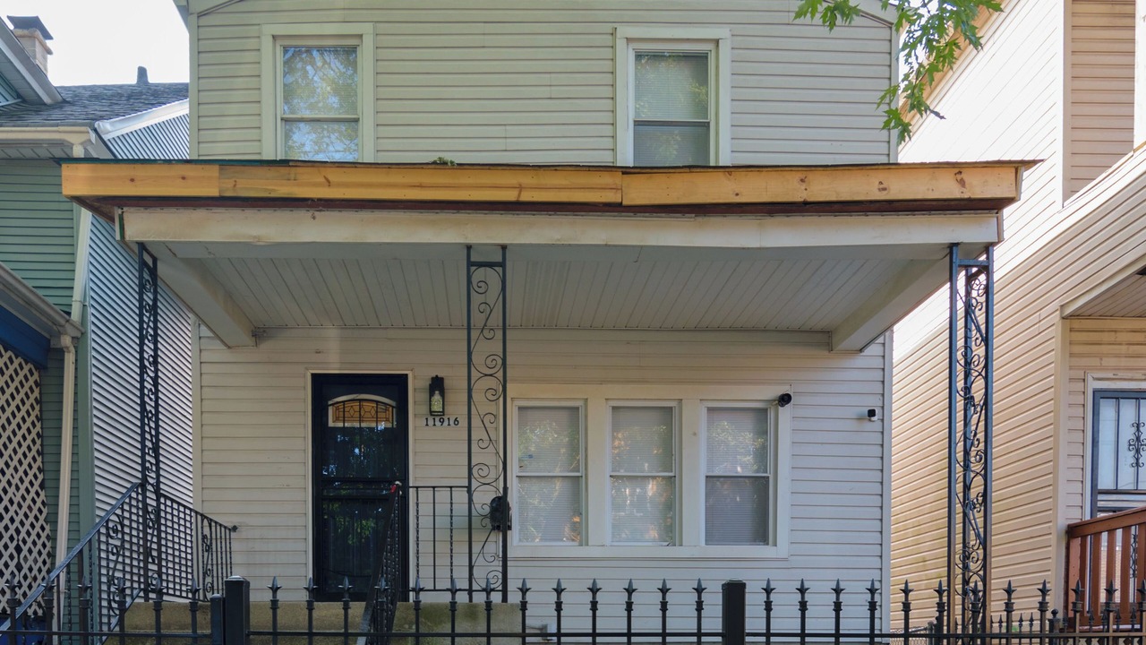Photo of Outdoor in West Pullman