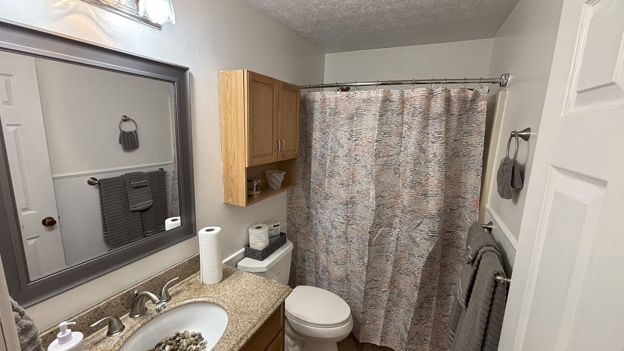 Photo of Bathroom in Collinsville
