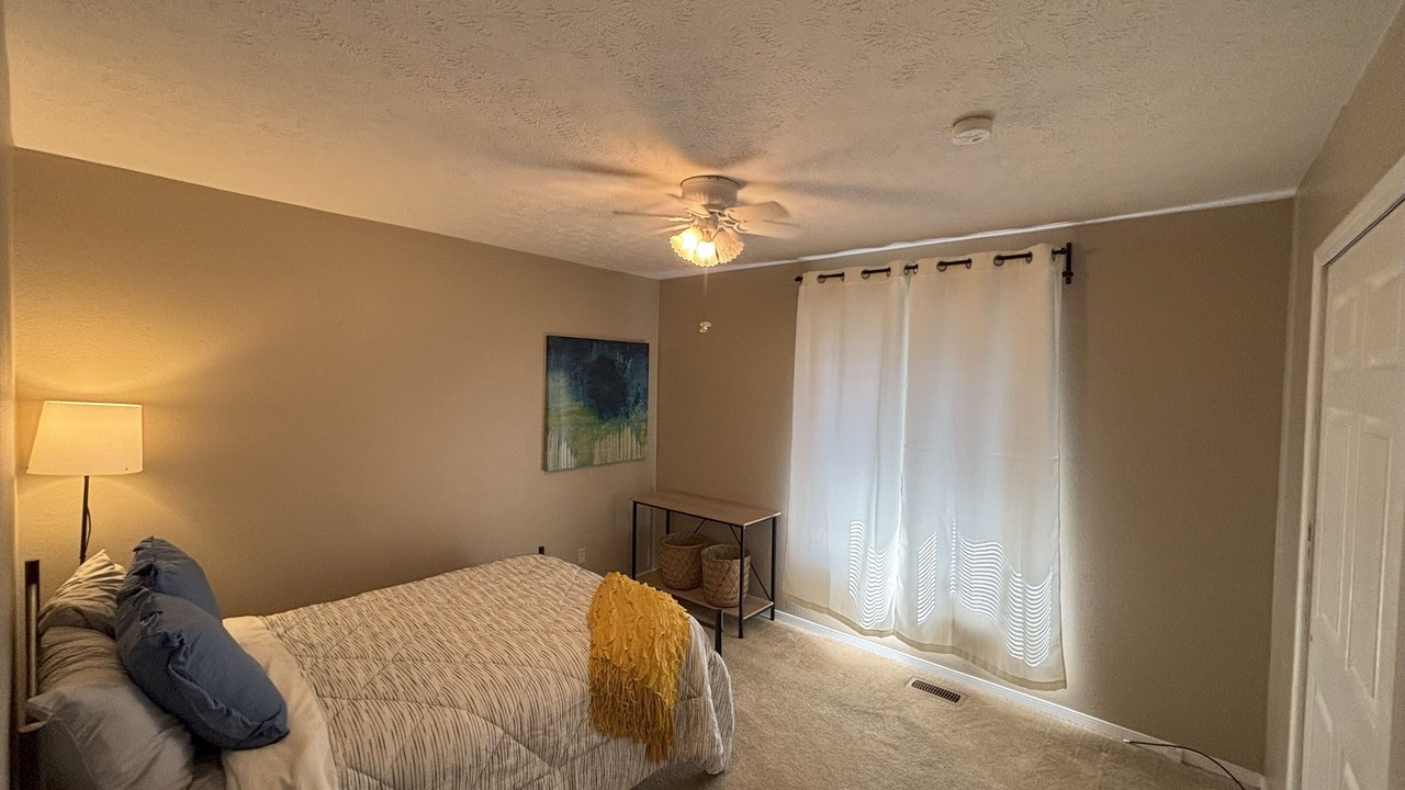 Photo of Bedroom in Collinsville
