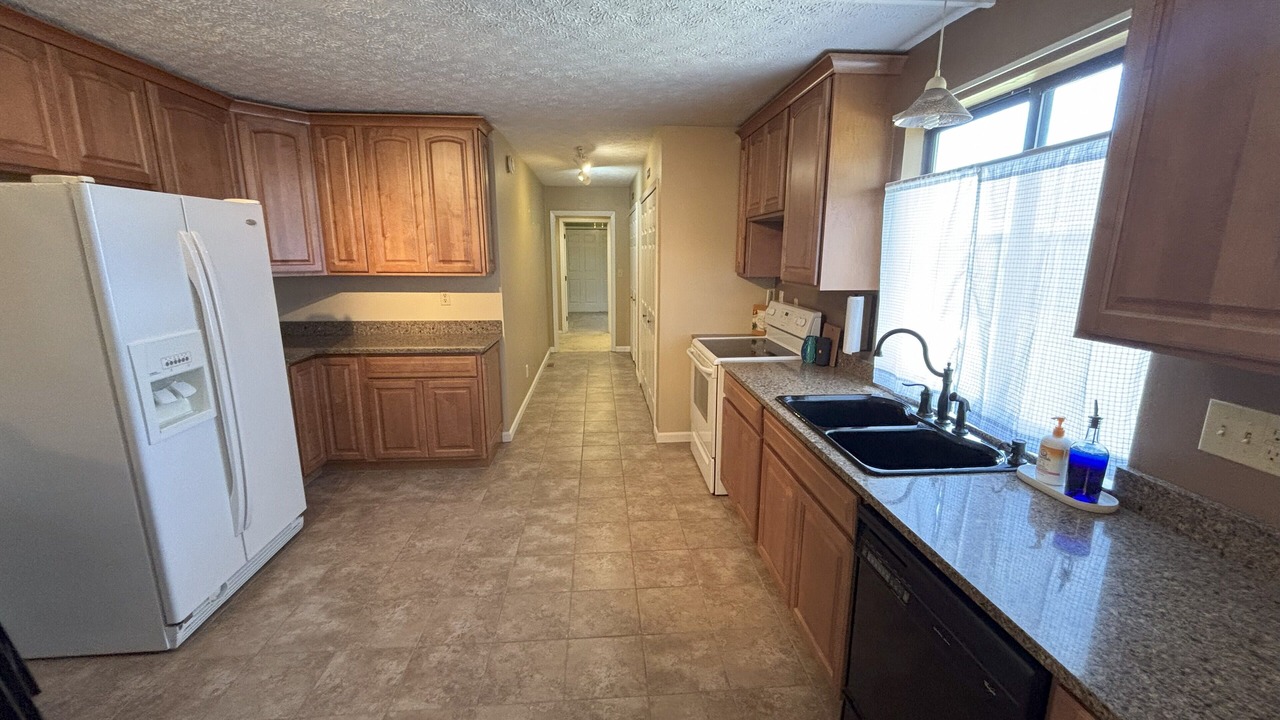 Photo of Kitchen in Collinsville