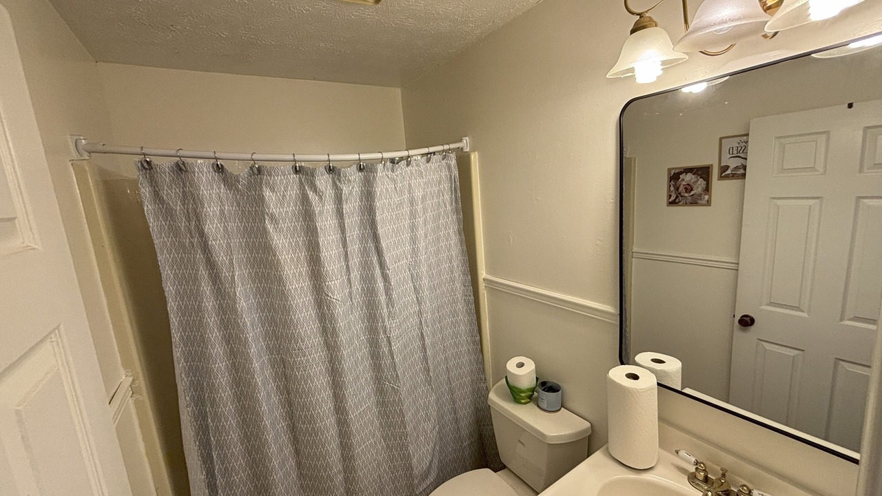 Photo of Bathroom in Collinsville