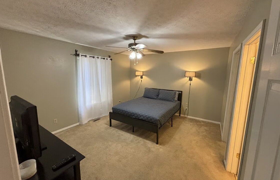 Photo of Bedroom in Collinsville