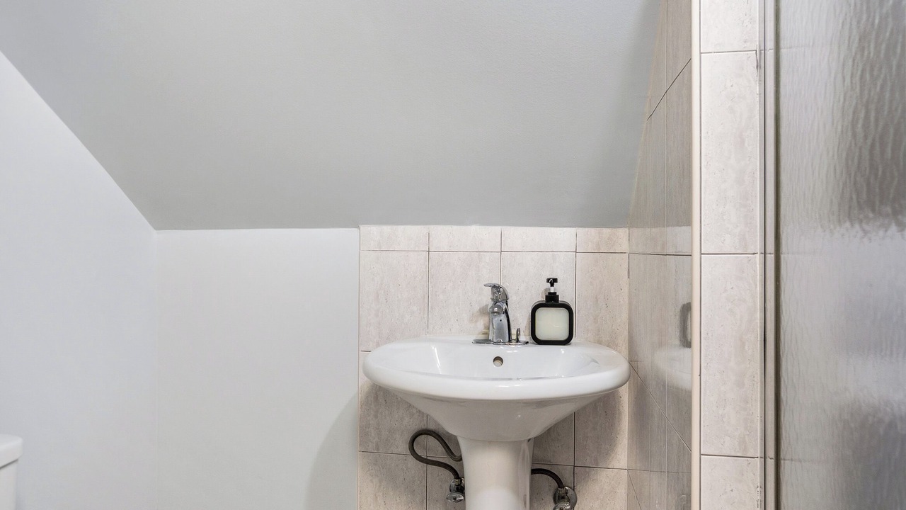 Photo of Bathroom in North Mayfair