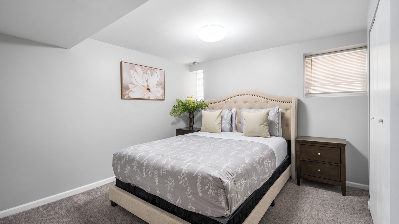 Photo of Bedroom in North Mayfair