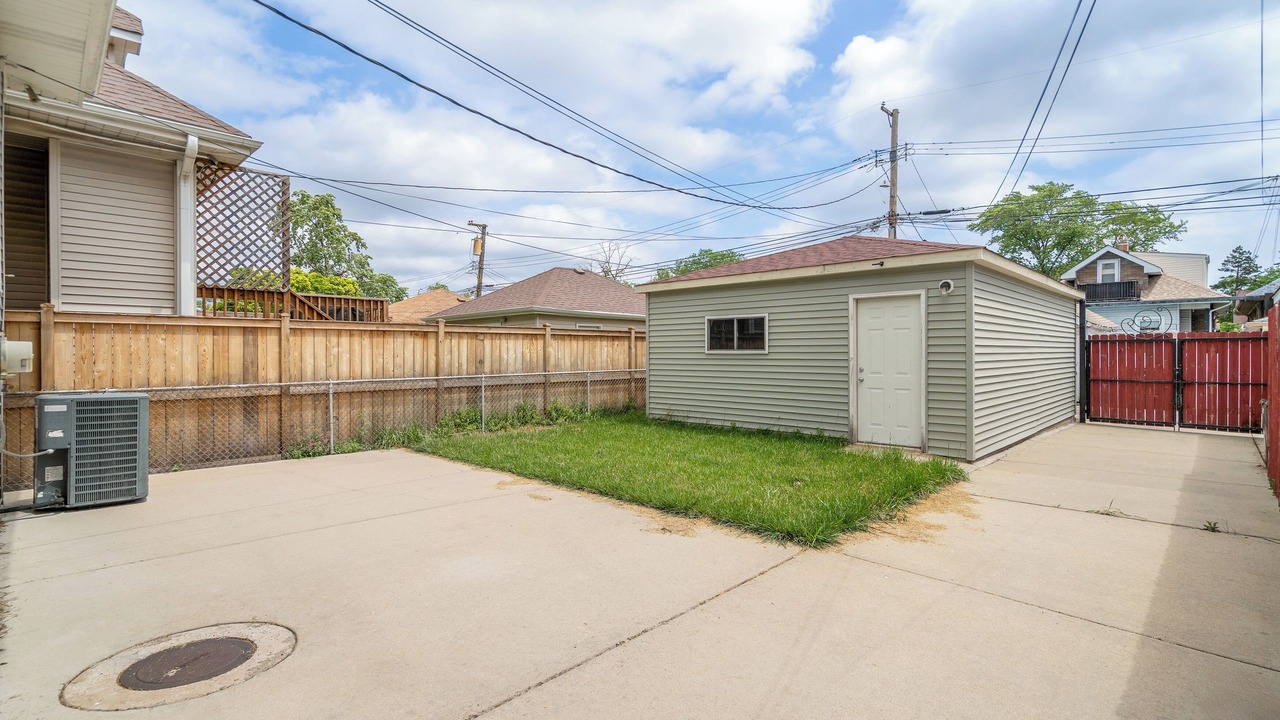 Photo of Outdoor in North Mayfair