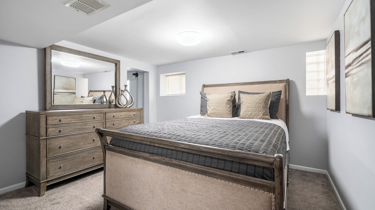 Photo of Bedroom in North Mayfair
