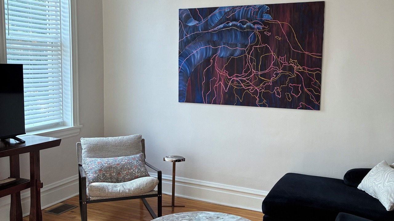 Photo of Livingroom in Brighton Park