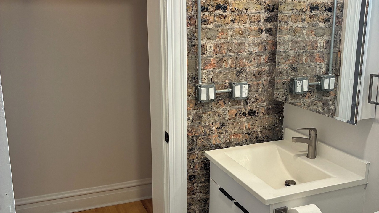 Photo of Bathroom in Brighton Park