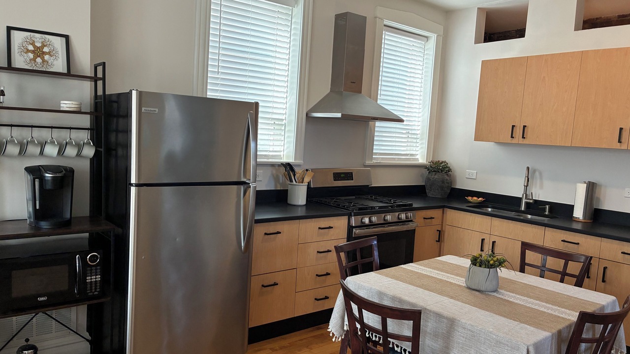 Photo of Kitchen in Brighton Park