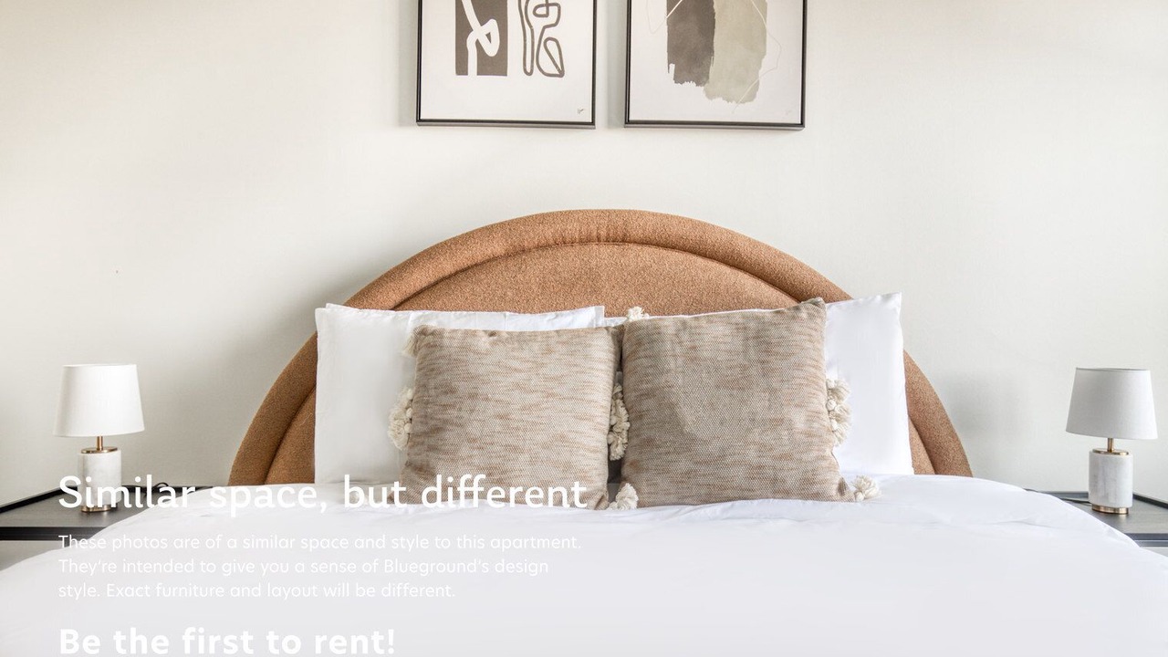 Photo of Bedroom in Elmhurst