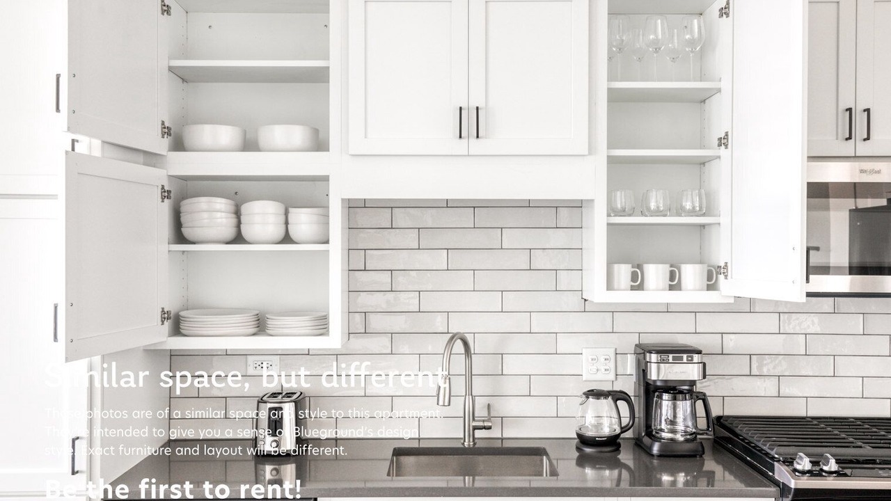 Photo of Kitchen in Elmhurst