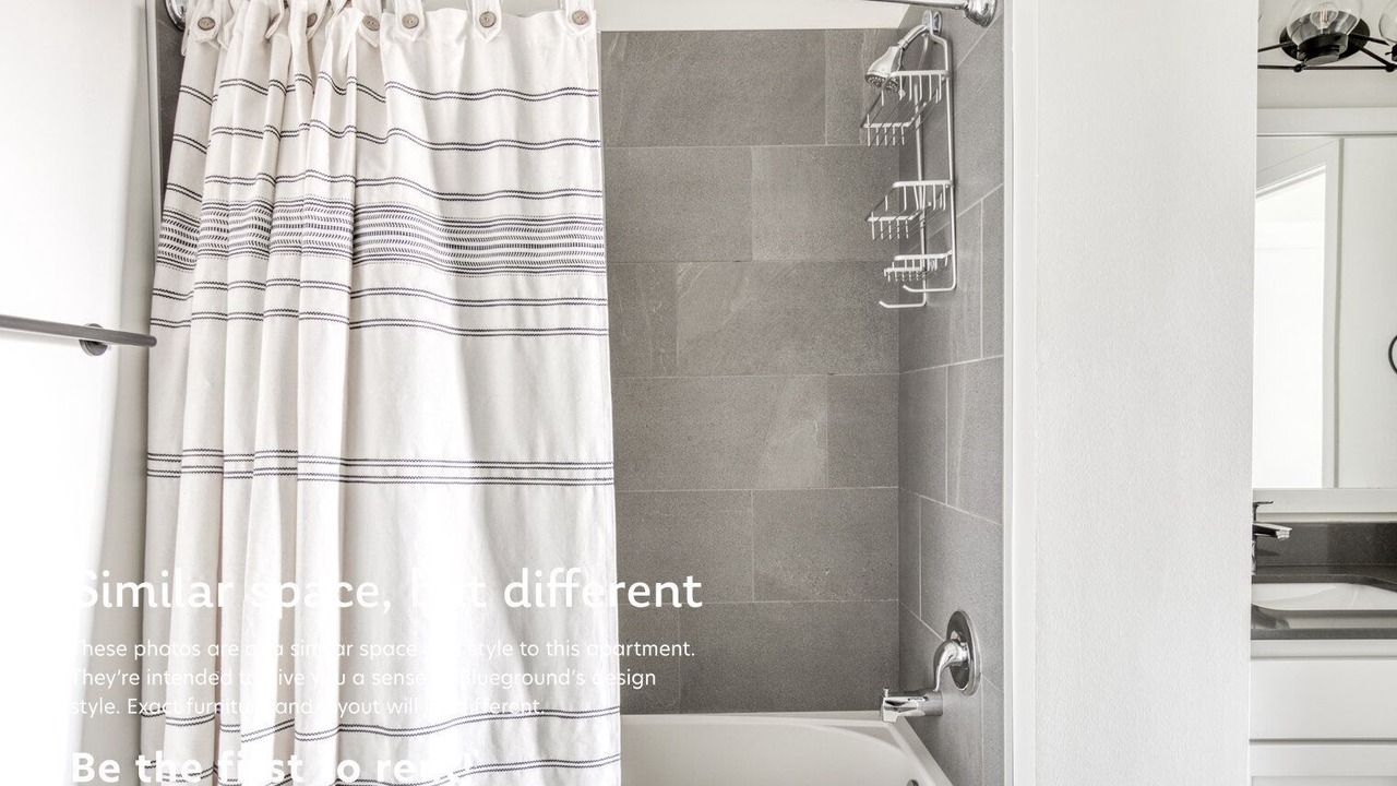 Photo of Bathroom in Elmhurst