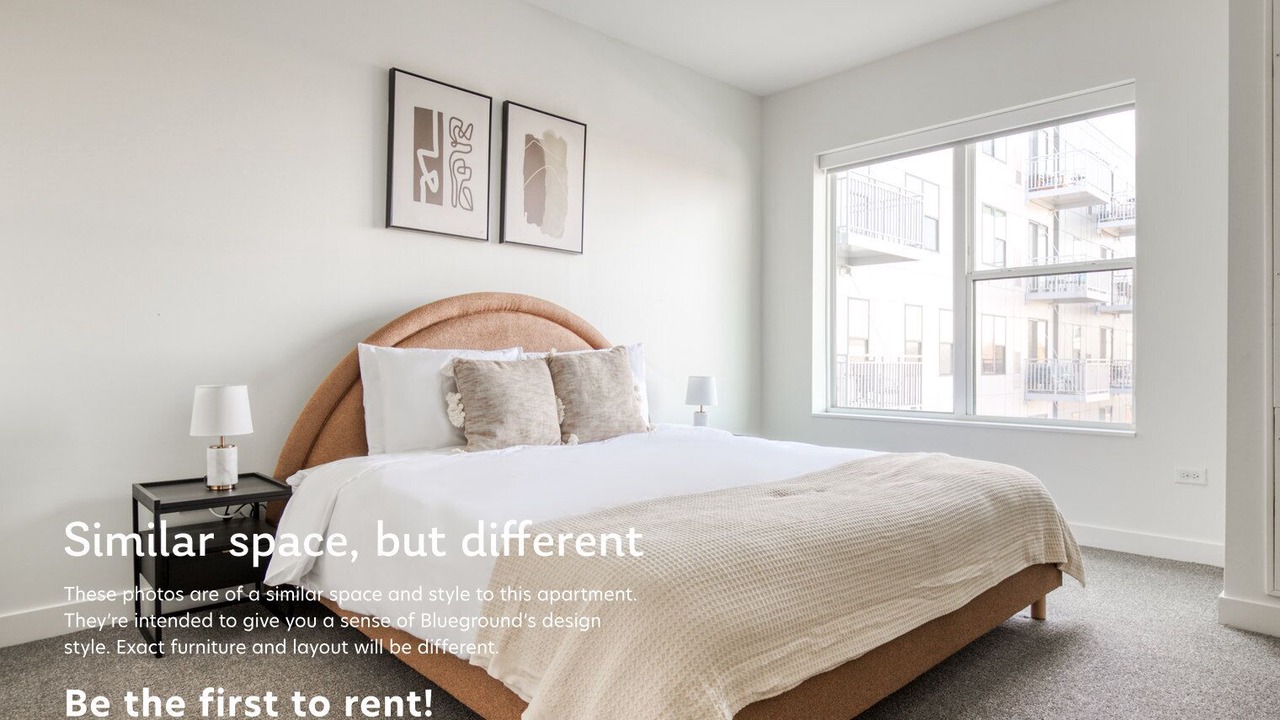 Photo of Bedroom in Elmhurst