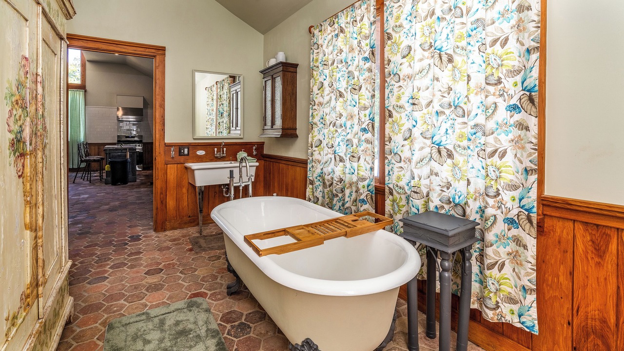 Photo of Bathroom in Texico