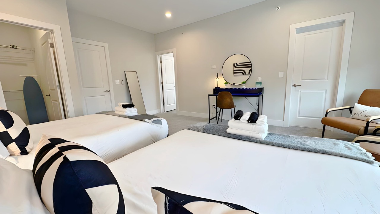 Photo of Bedroom in Warrenville
