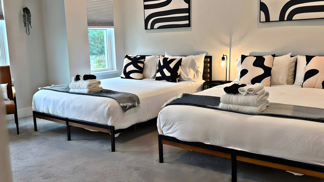 Photo of Bedroom in Warrenville
