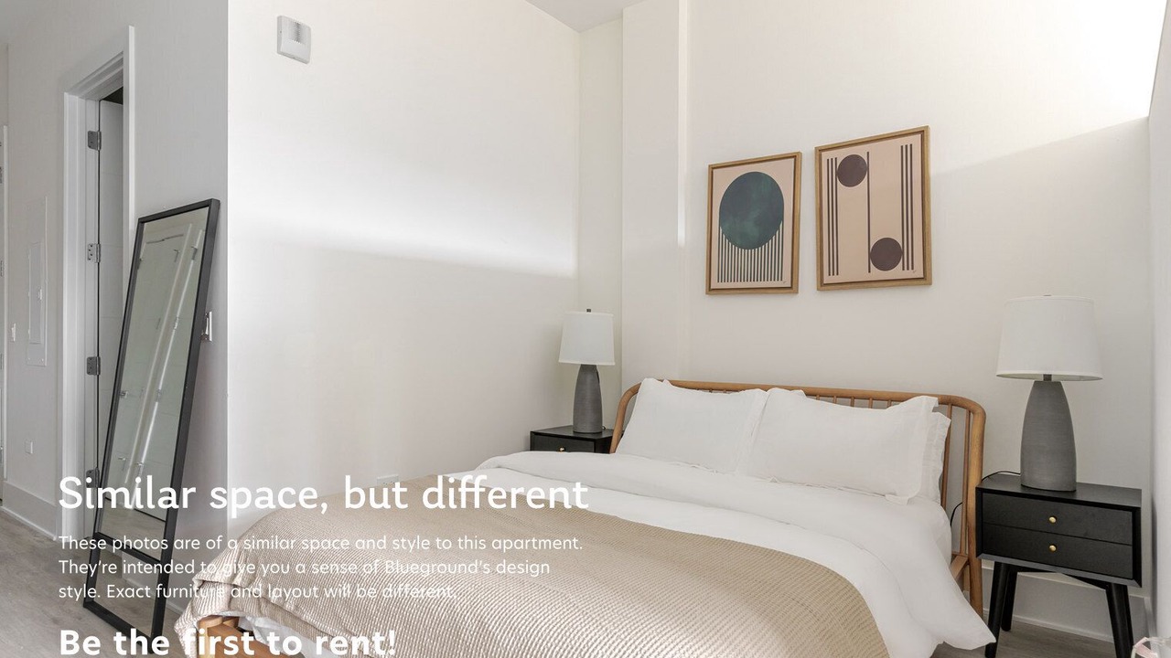 Photo of Bedroom in Greektown
