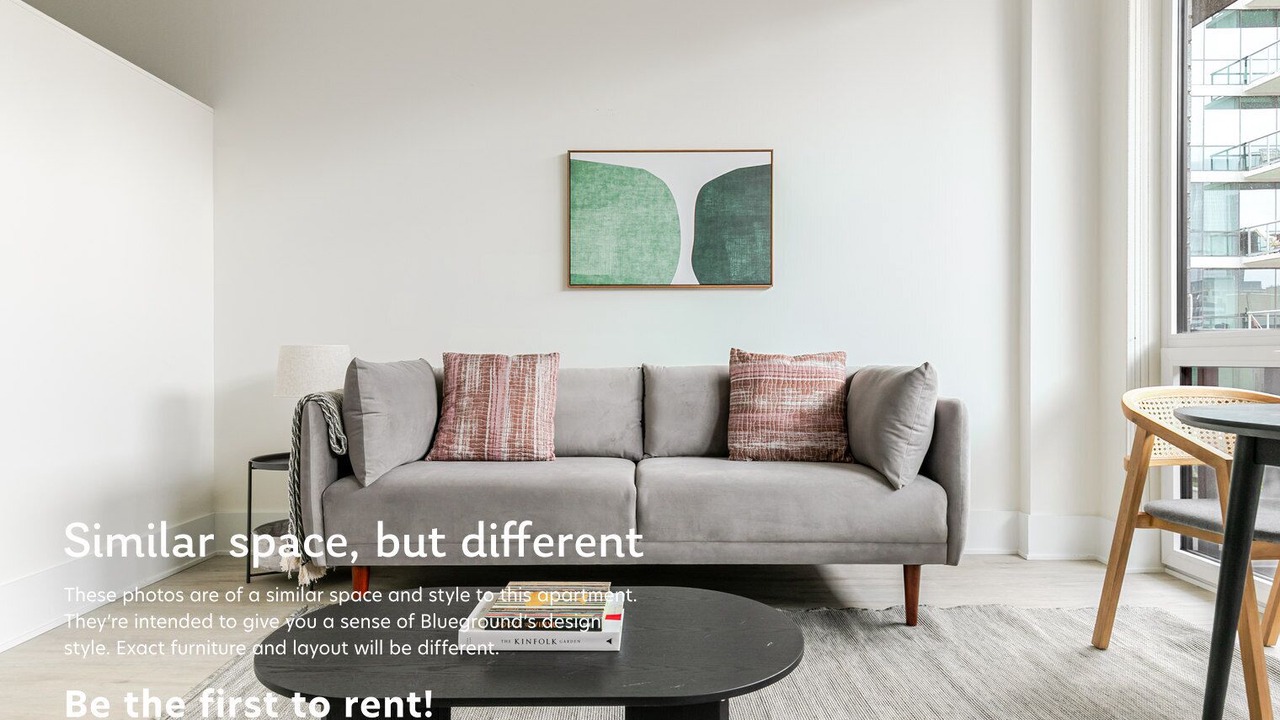 Photo of Livingroom in Greektown