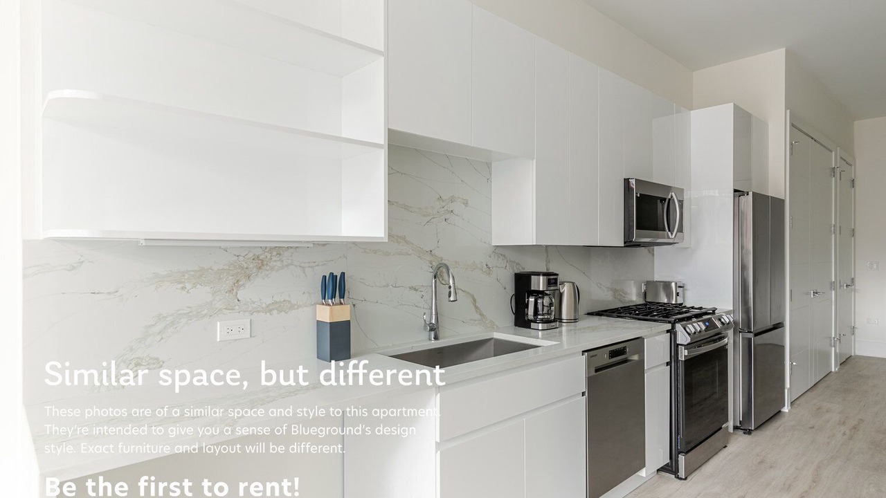 Photo of Kitchen in Greektown
