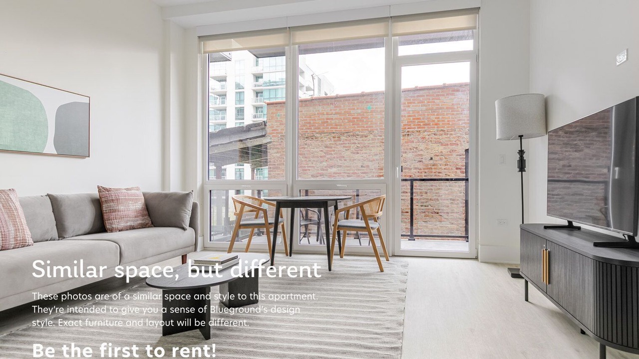 Photo of Livingroom in Greektown