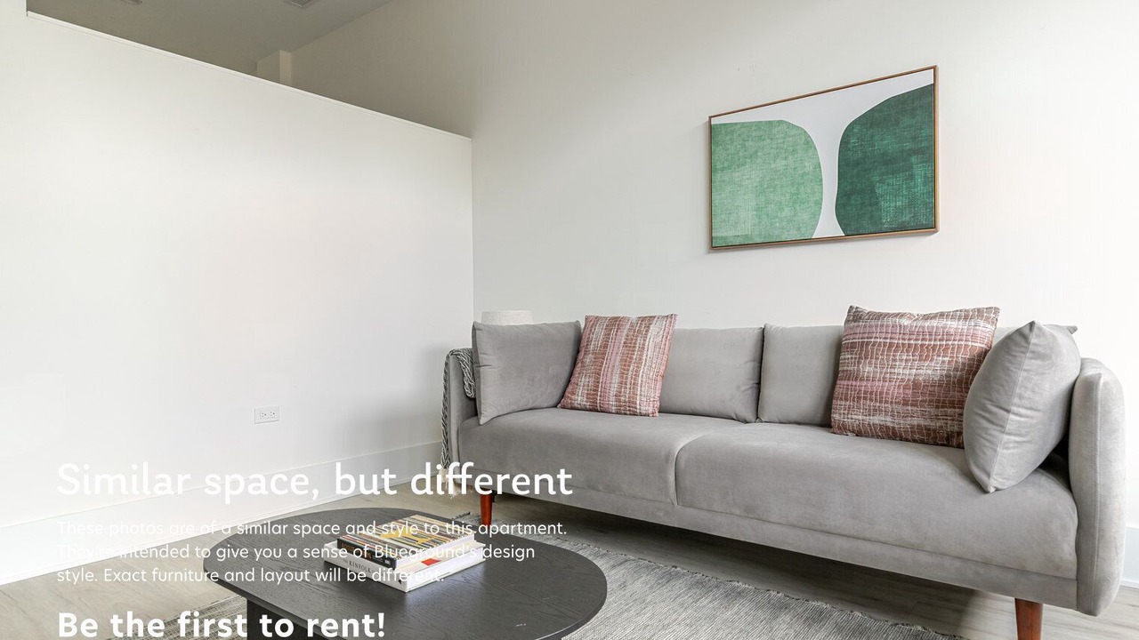 Photo of Livingroom in Greektown