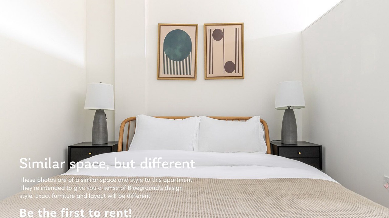 Photo of Bedroom in Greektown