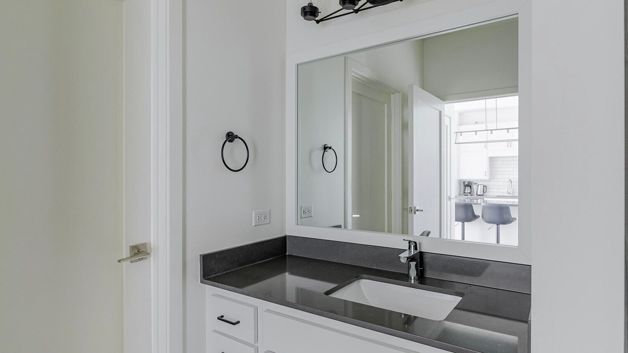 Photo of Bathroom in Elmhurst