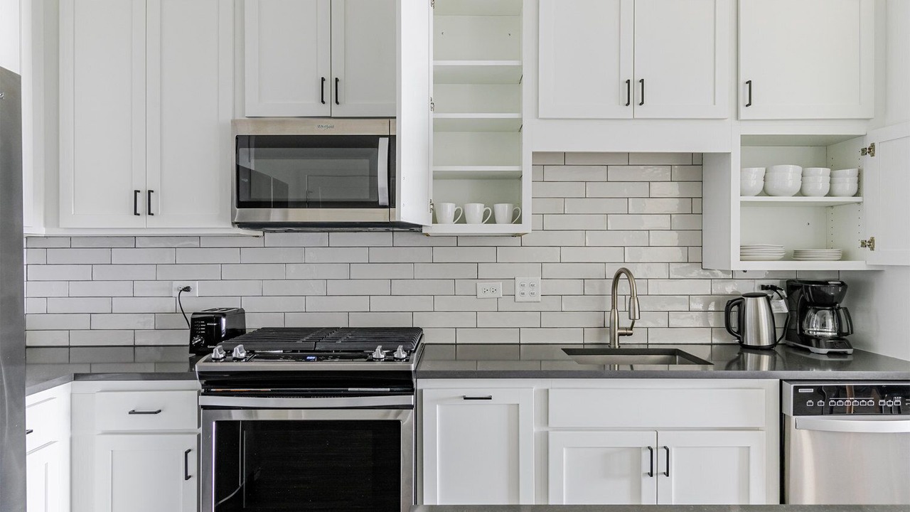 Photo of Kitchen in Elmhurst