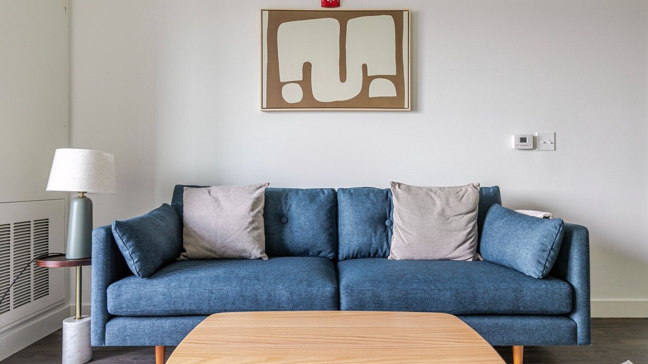 Photo of Livingroom in Elmhurst