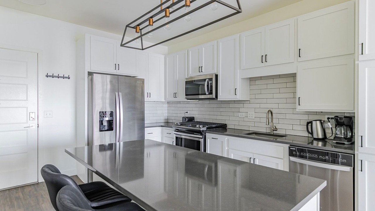 Photo of Kitchen in Elmhurst