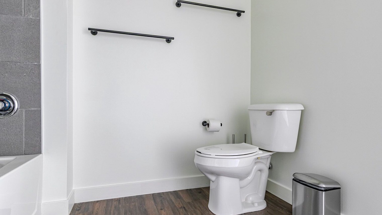 Photo of Bathroom in Elmhurst