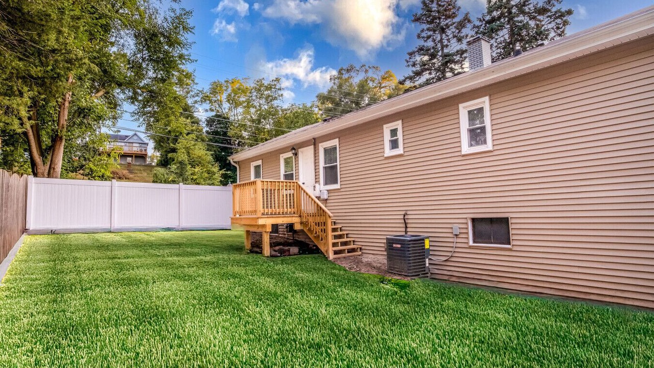 Photo of Outdoor in Fox Lake