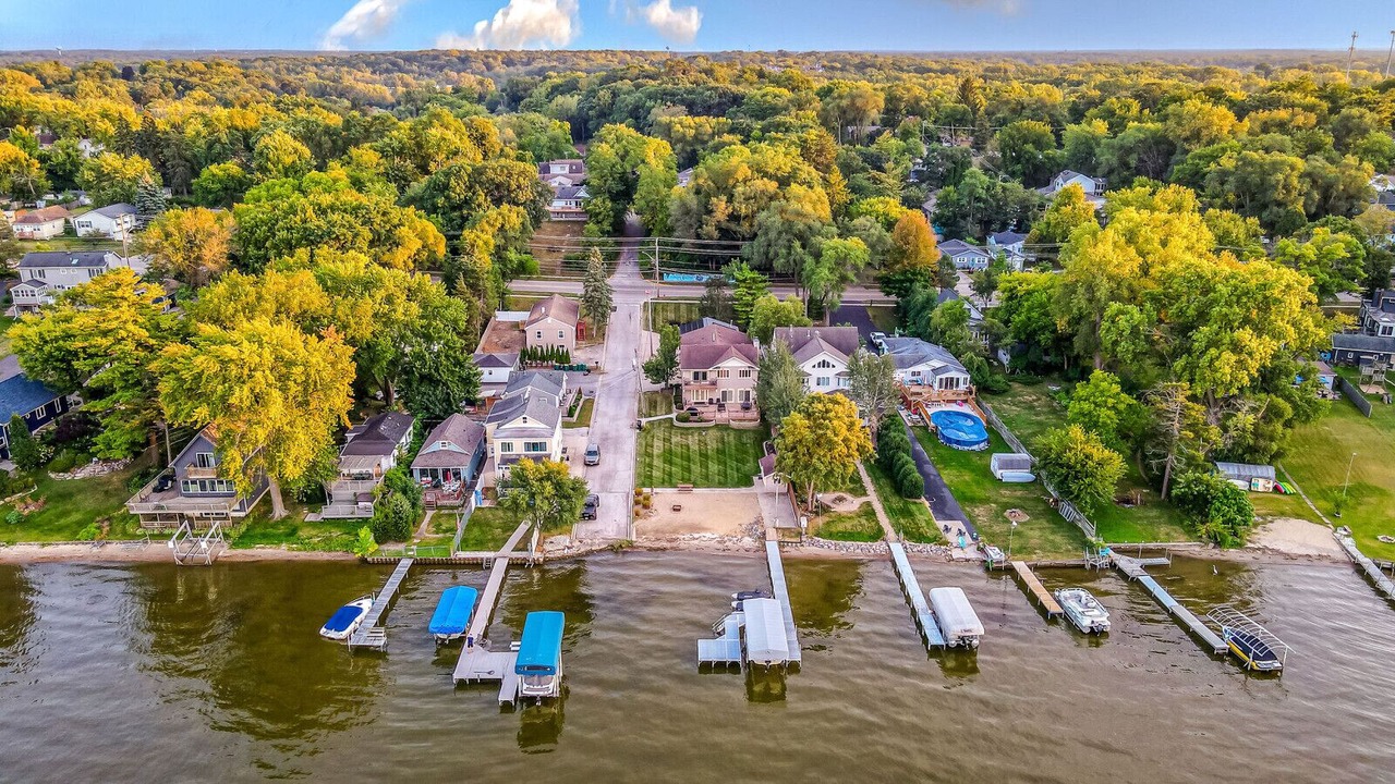 Photo of Outdoor in Fox Lake