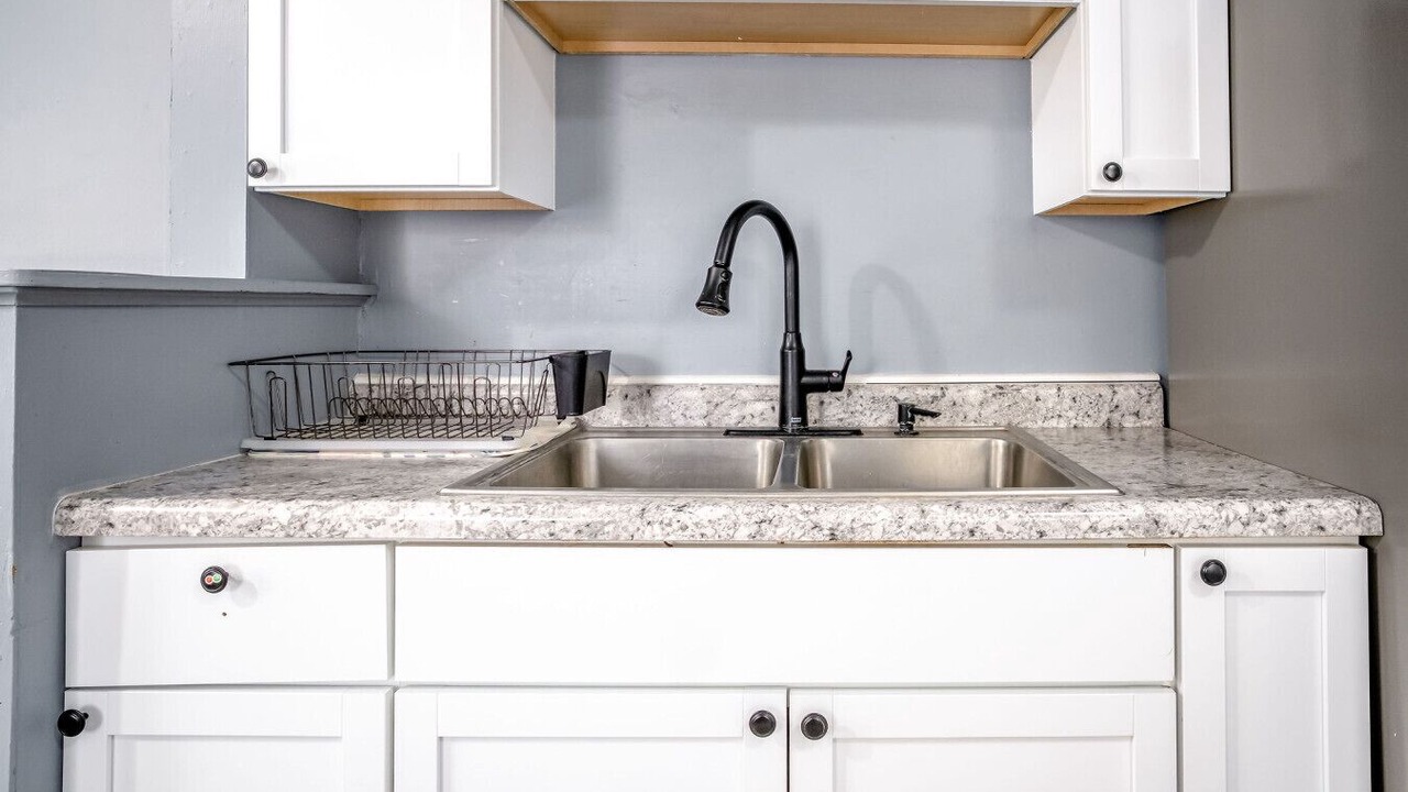 Photo of Kitchen in Fox Lake