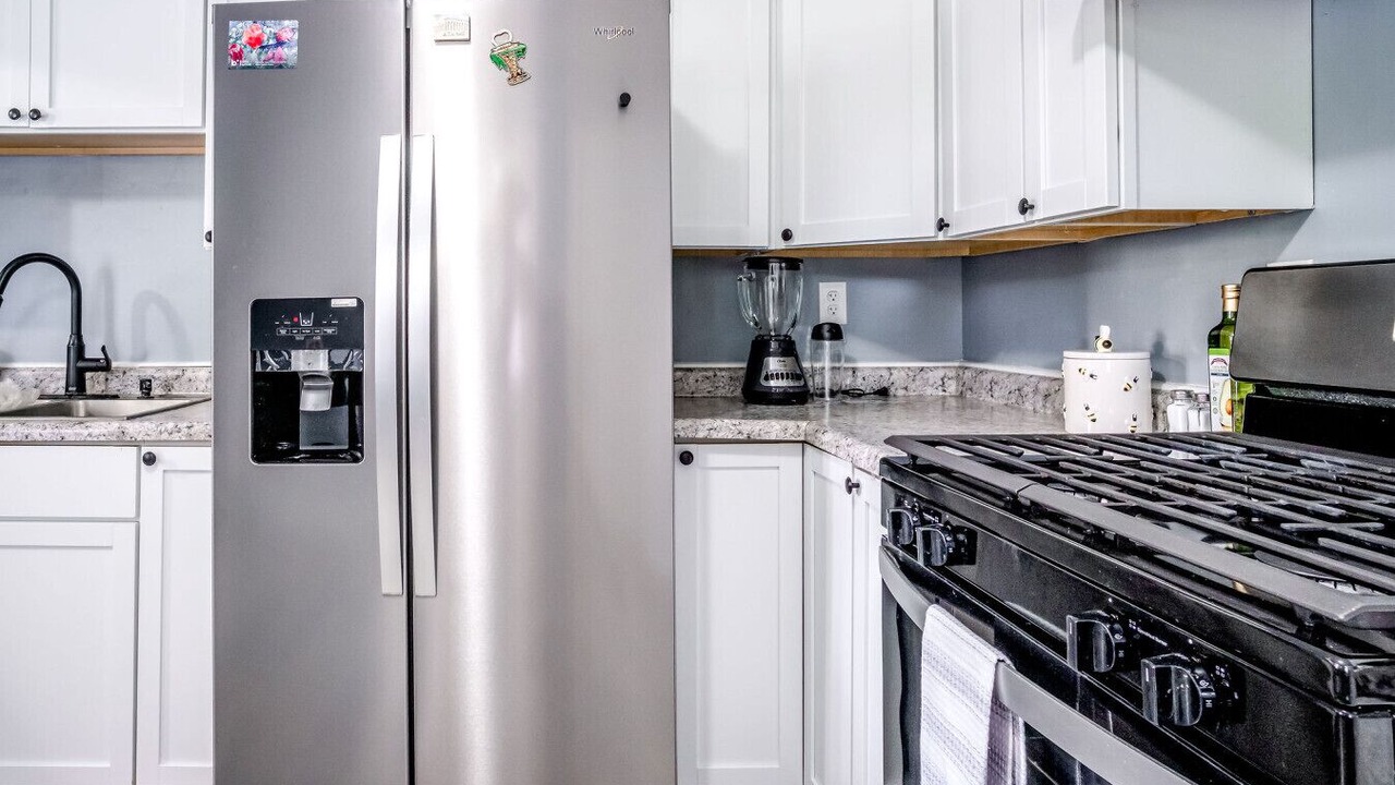 Photo of Kitchen in Fox Lake