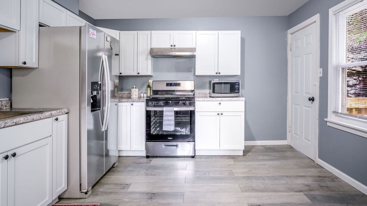 Photo of Kitchen in Fox Lake