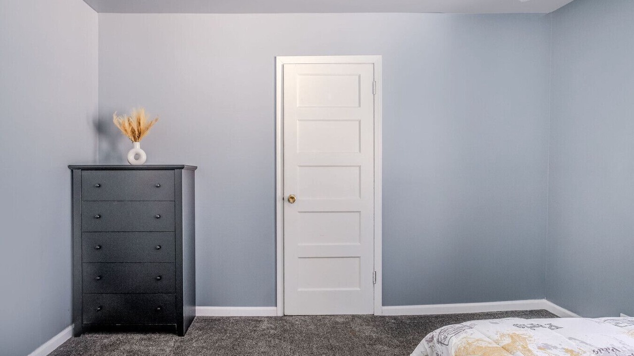 Photo of Bedroom in Fox Lake