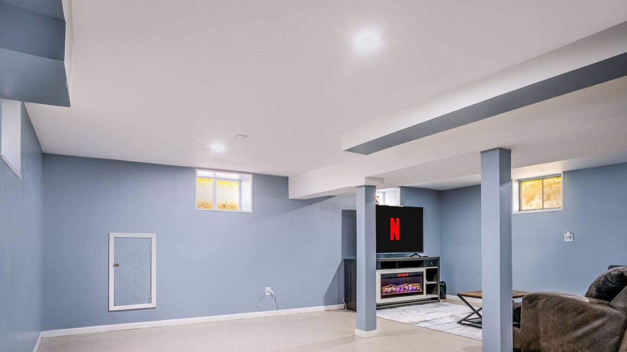 Photo of Livingroom in Fox Lake
