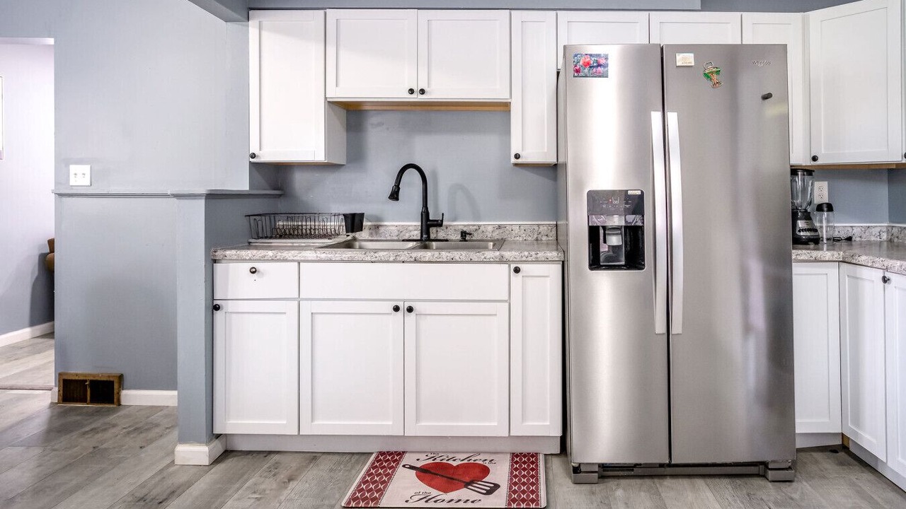 Photo of Kitchen in Fox Lake