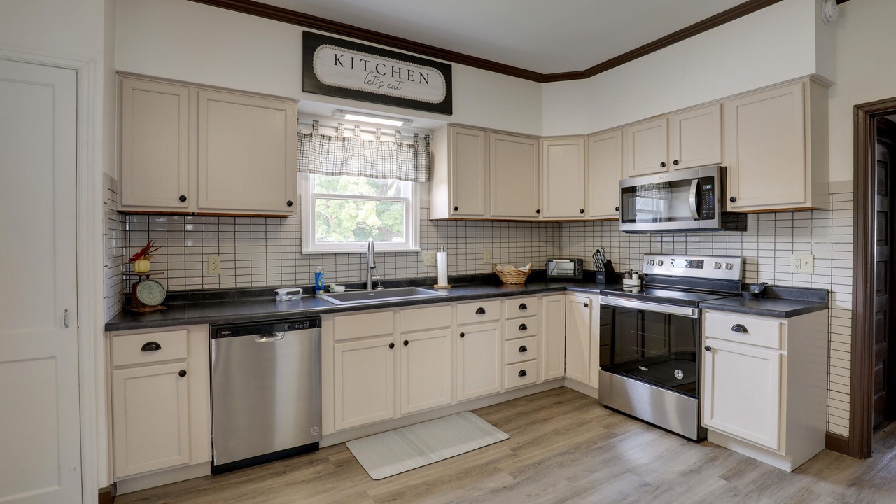 Photo of Kitchen in Mount Sterling