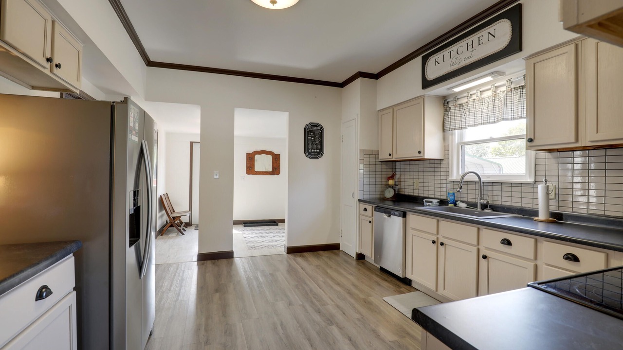 Photo of Kitchen in Mount Sterling