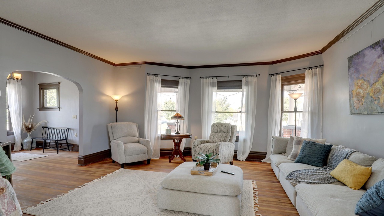 Photo of Livingroom in Mount Sterling