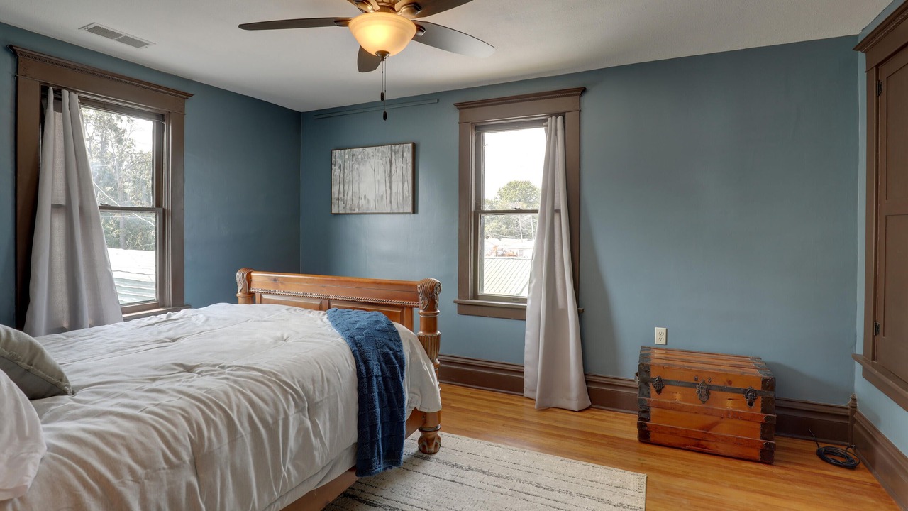 Photo of Bedroom in Mount Sterling