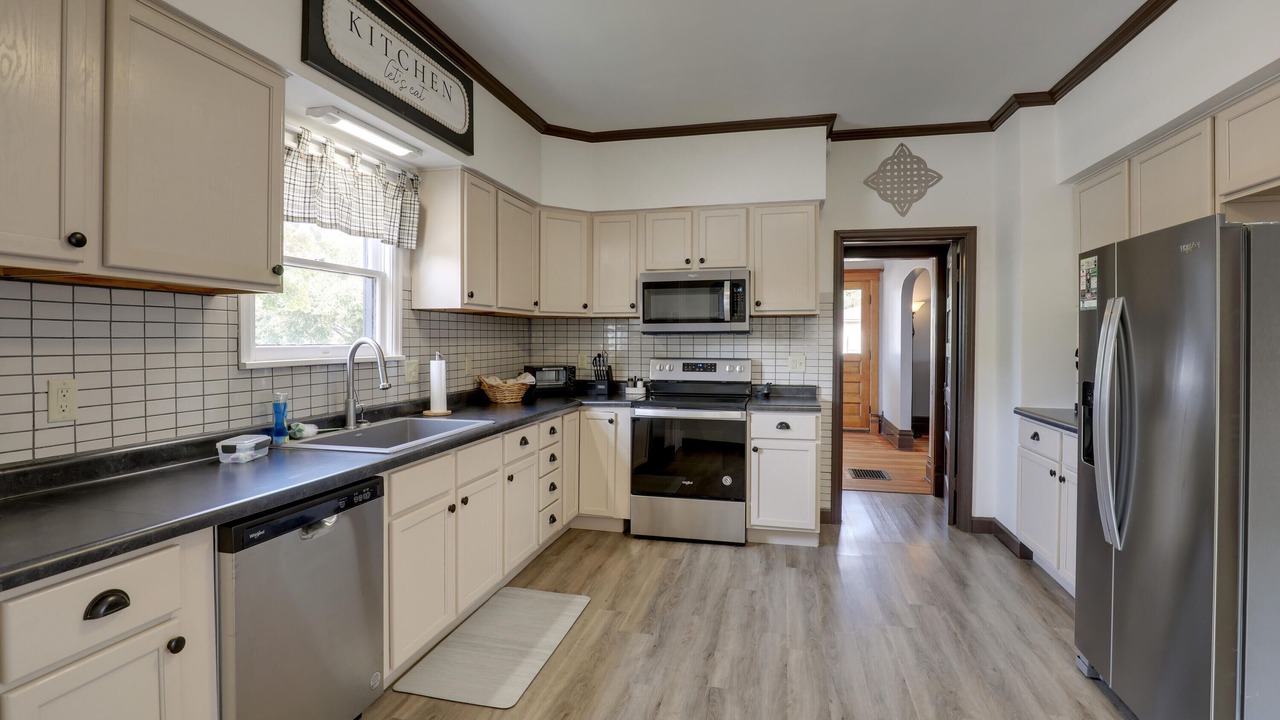 Photo of Kitchen in Mount Sterling