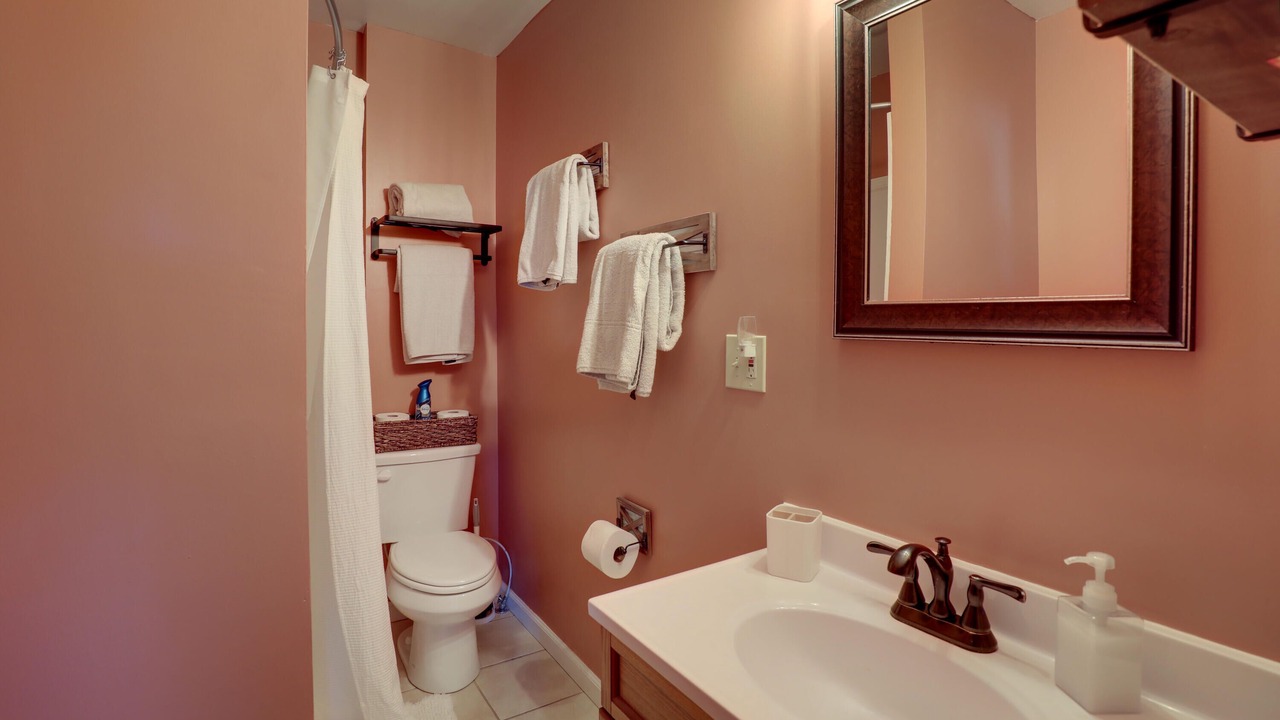 Photo of Bathroom in Mount Sterling