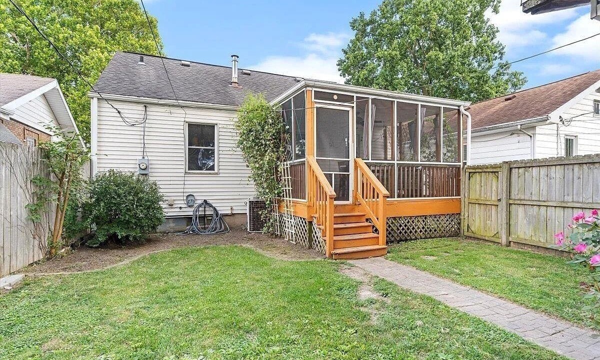 Photo of Outdoor in Springfield