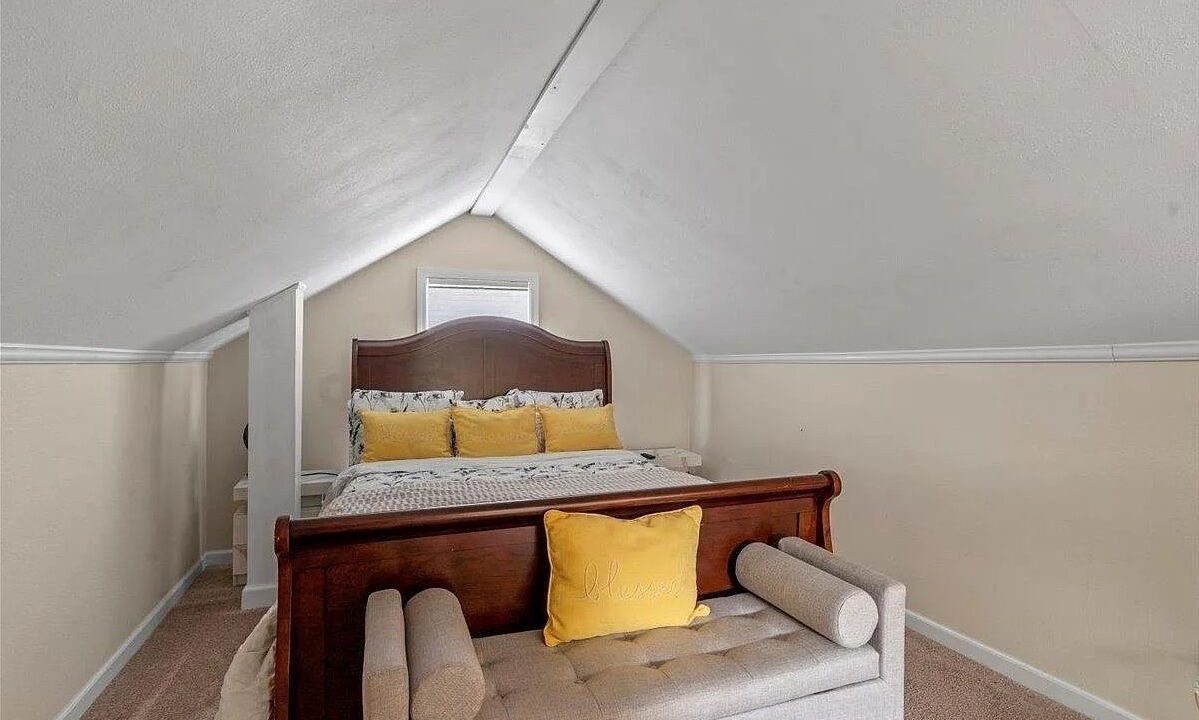 Photo of Bedroom in Springfield