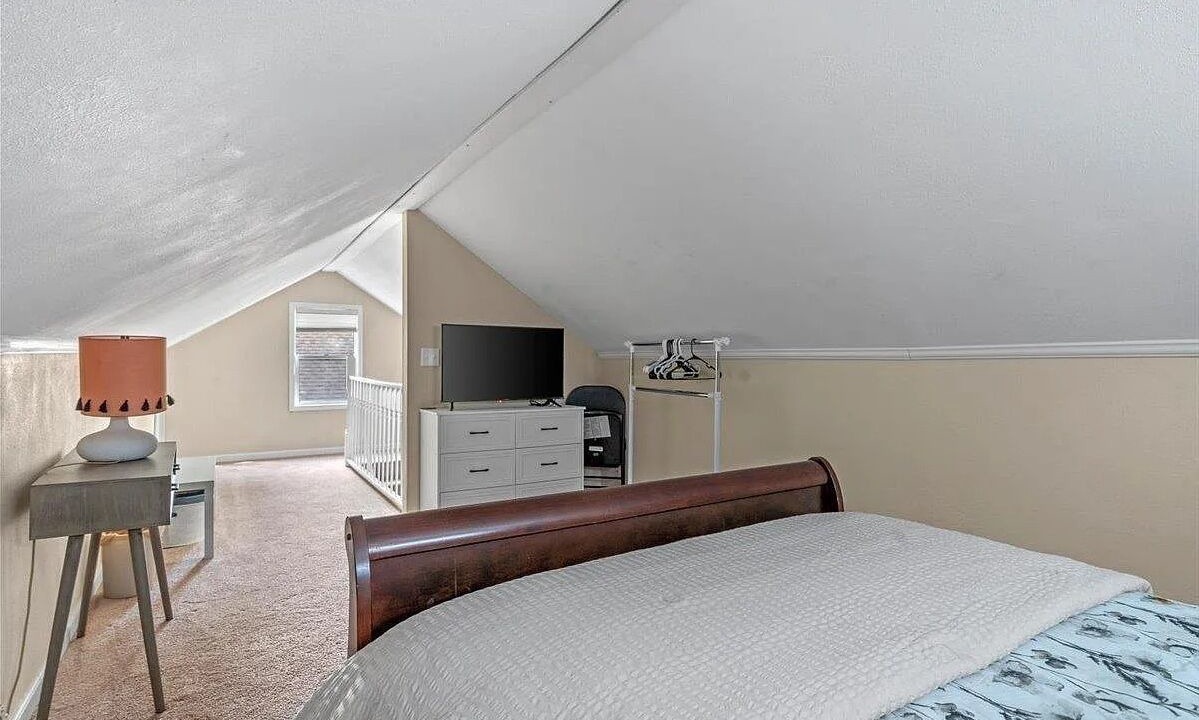 Photo of Bedroom in Springfield