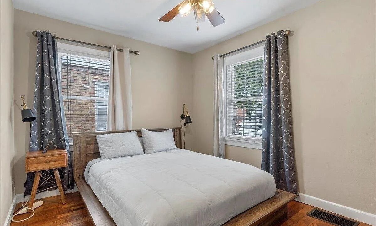 Photo of Bedroom in Springfield